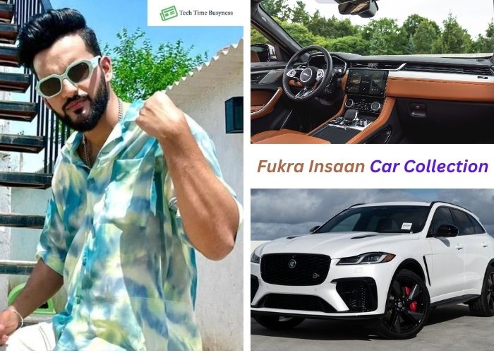 Fukra Insaan Car Collection